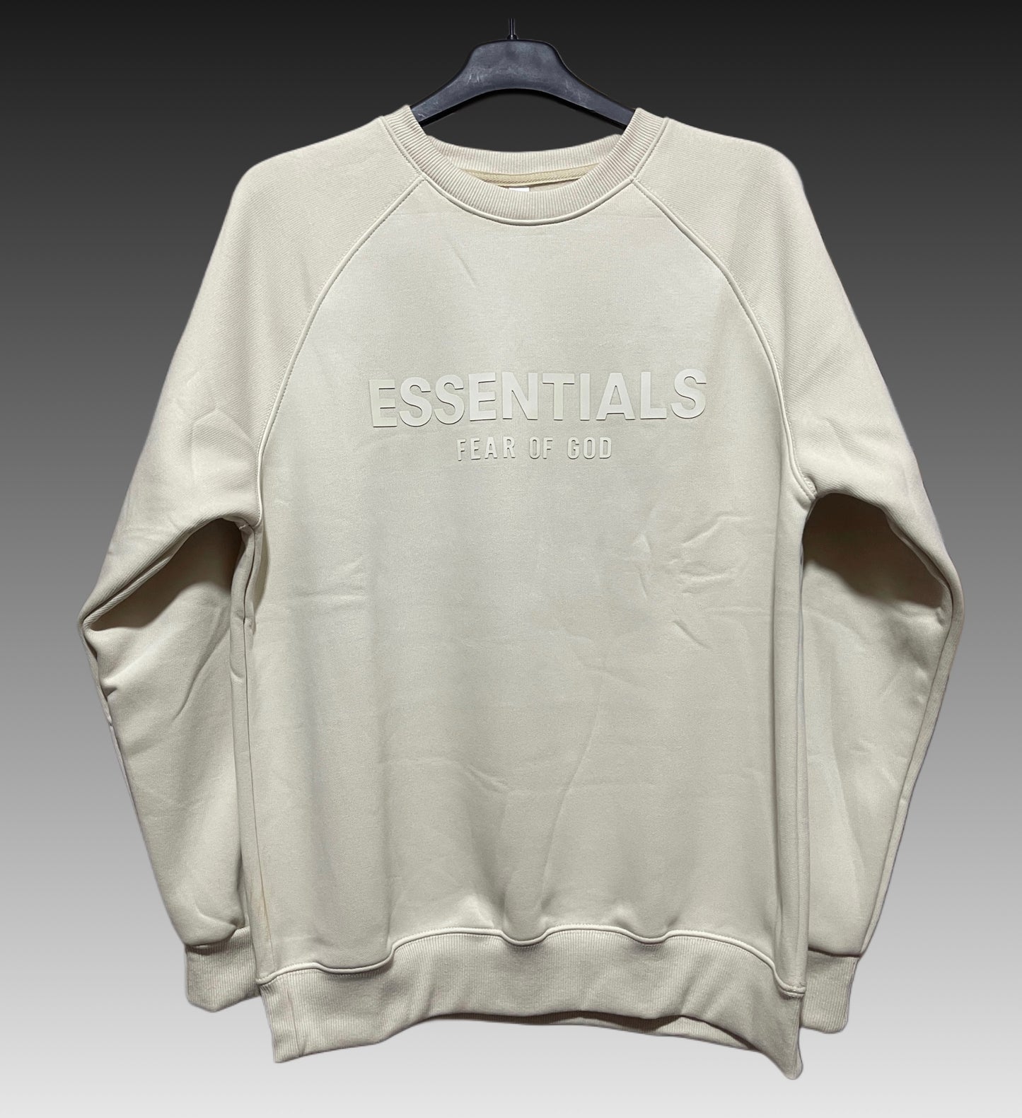 Sweattshirt
