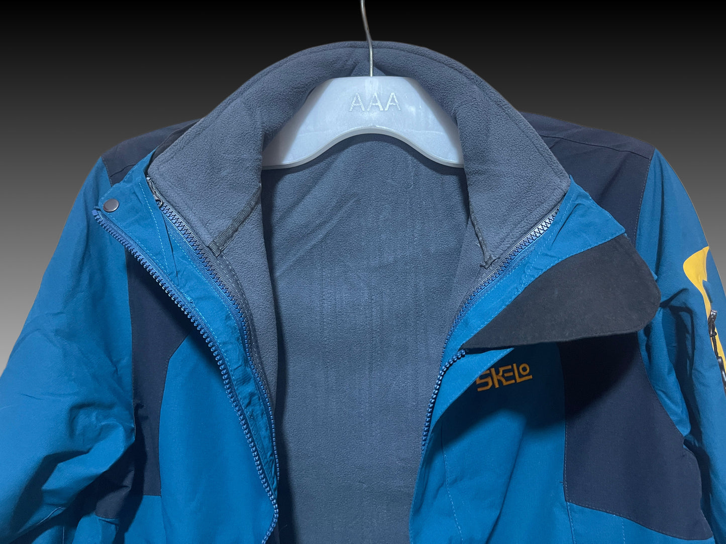 Windcheater