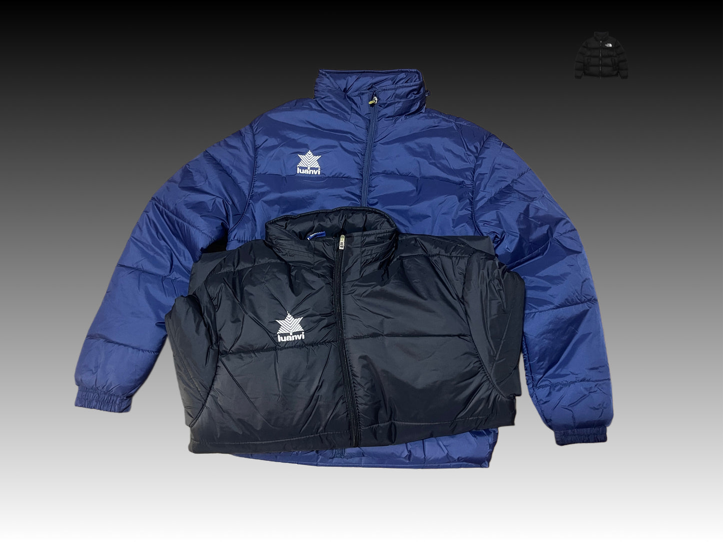 Puffer Jacket