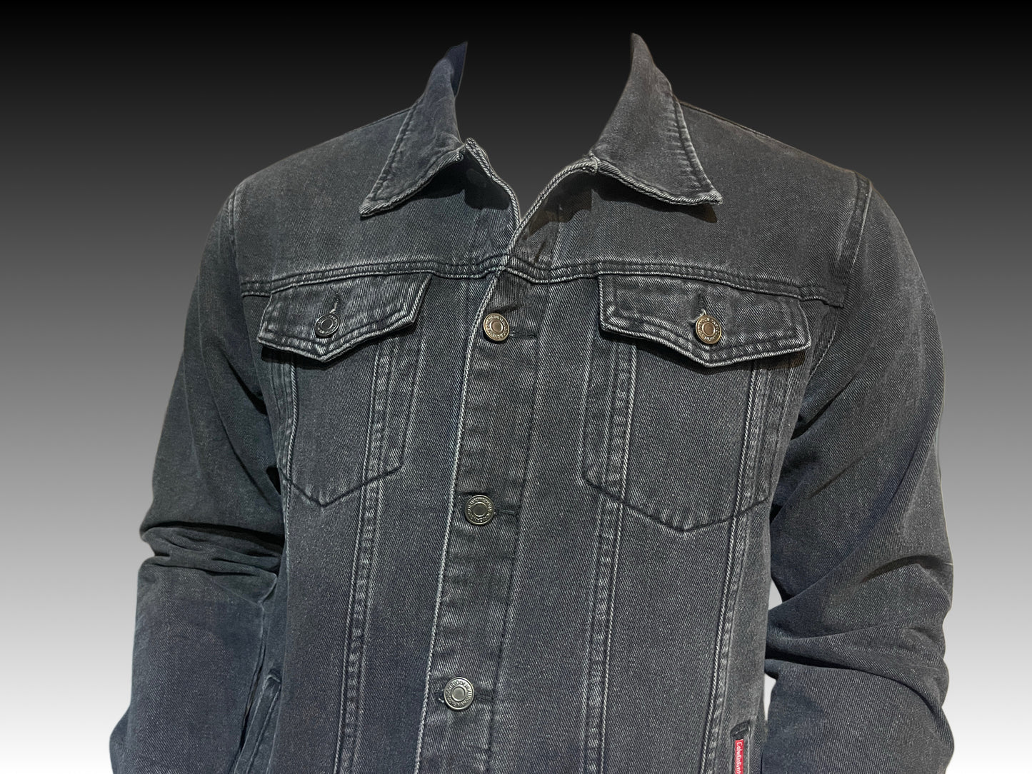 Jeans Jacket