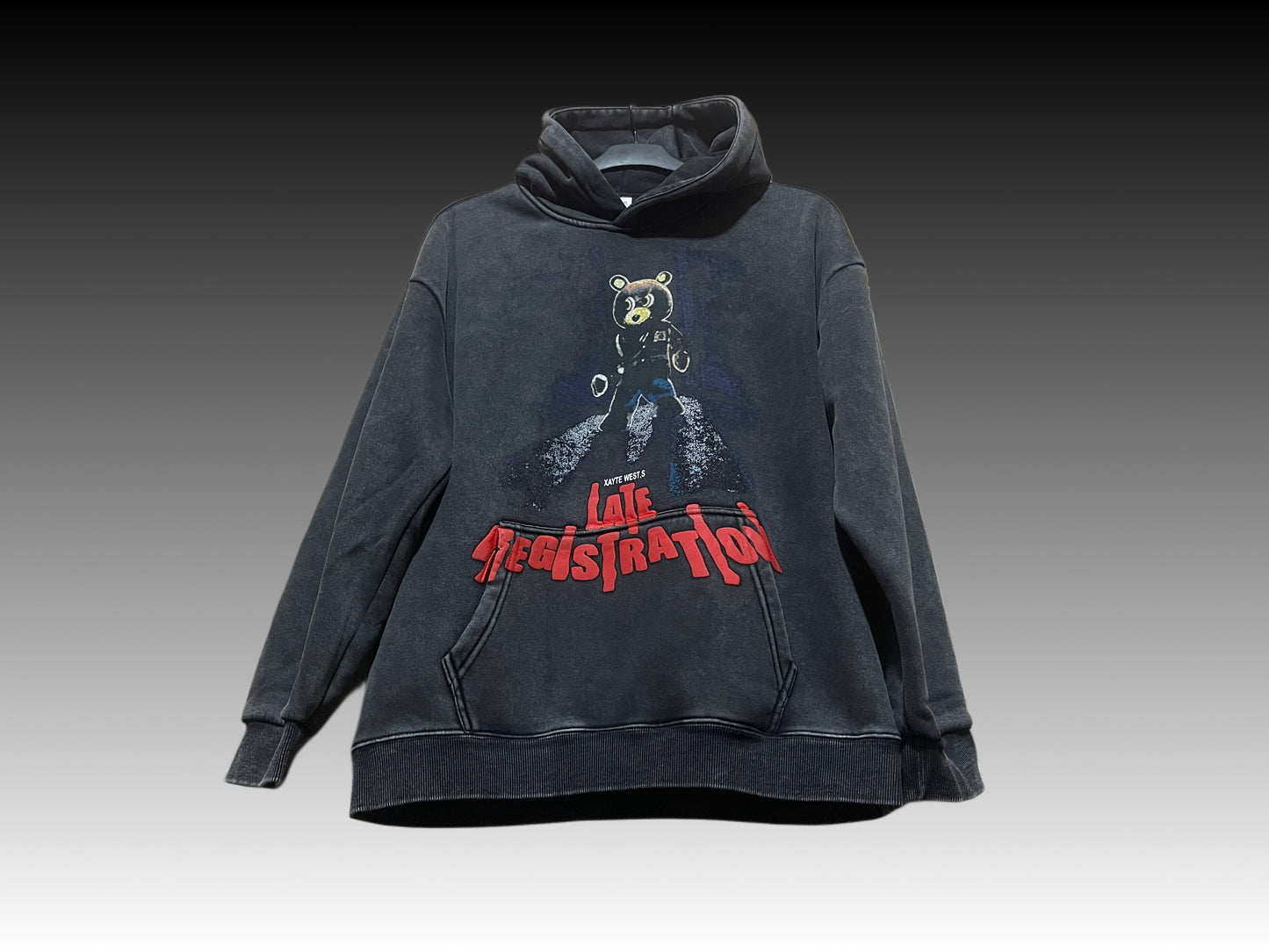Vintage hoodies