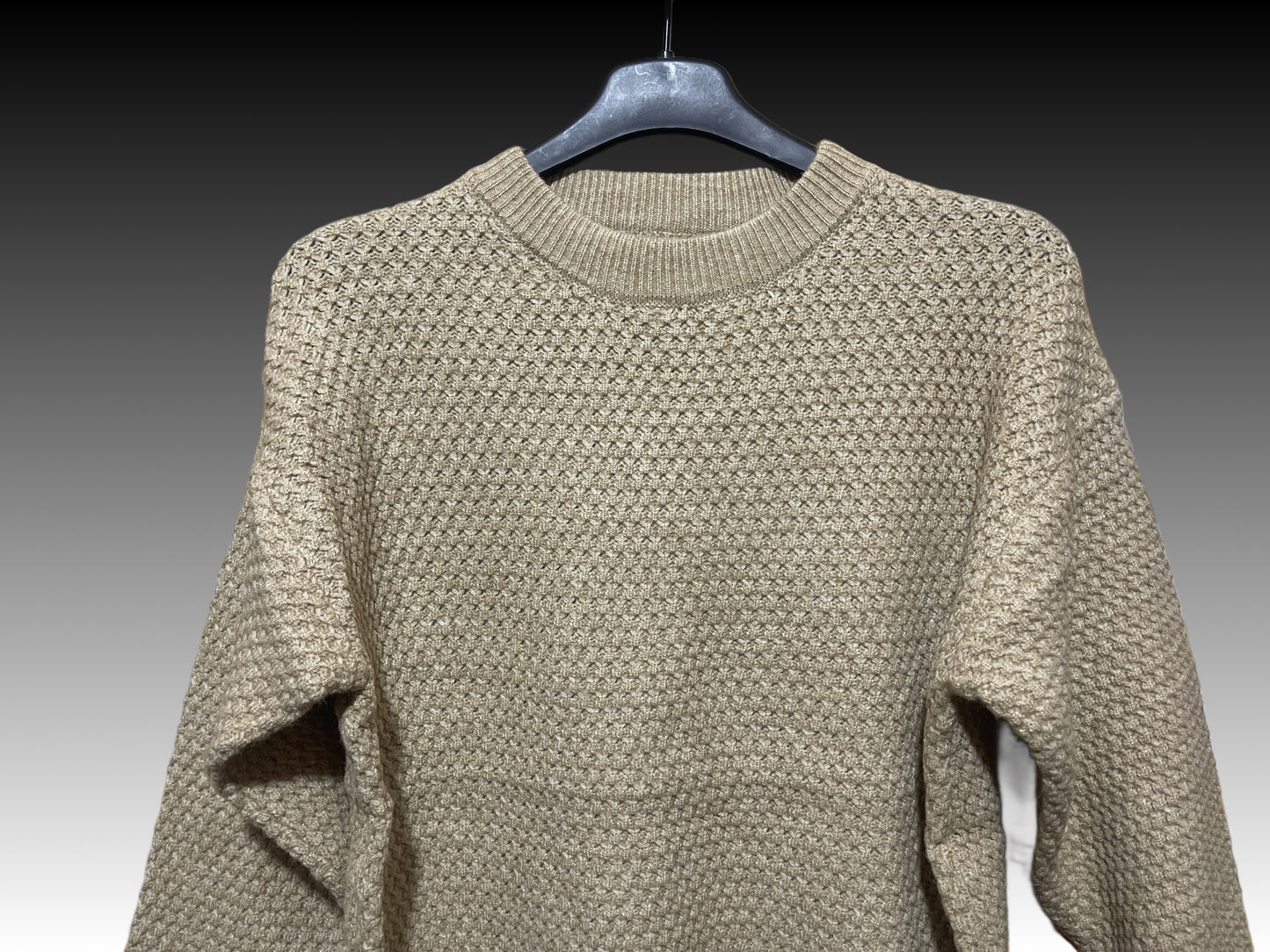 Classic Sweater