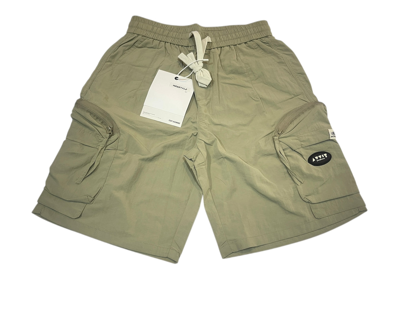 A sports box shorts 33501