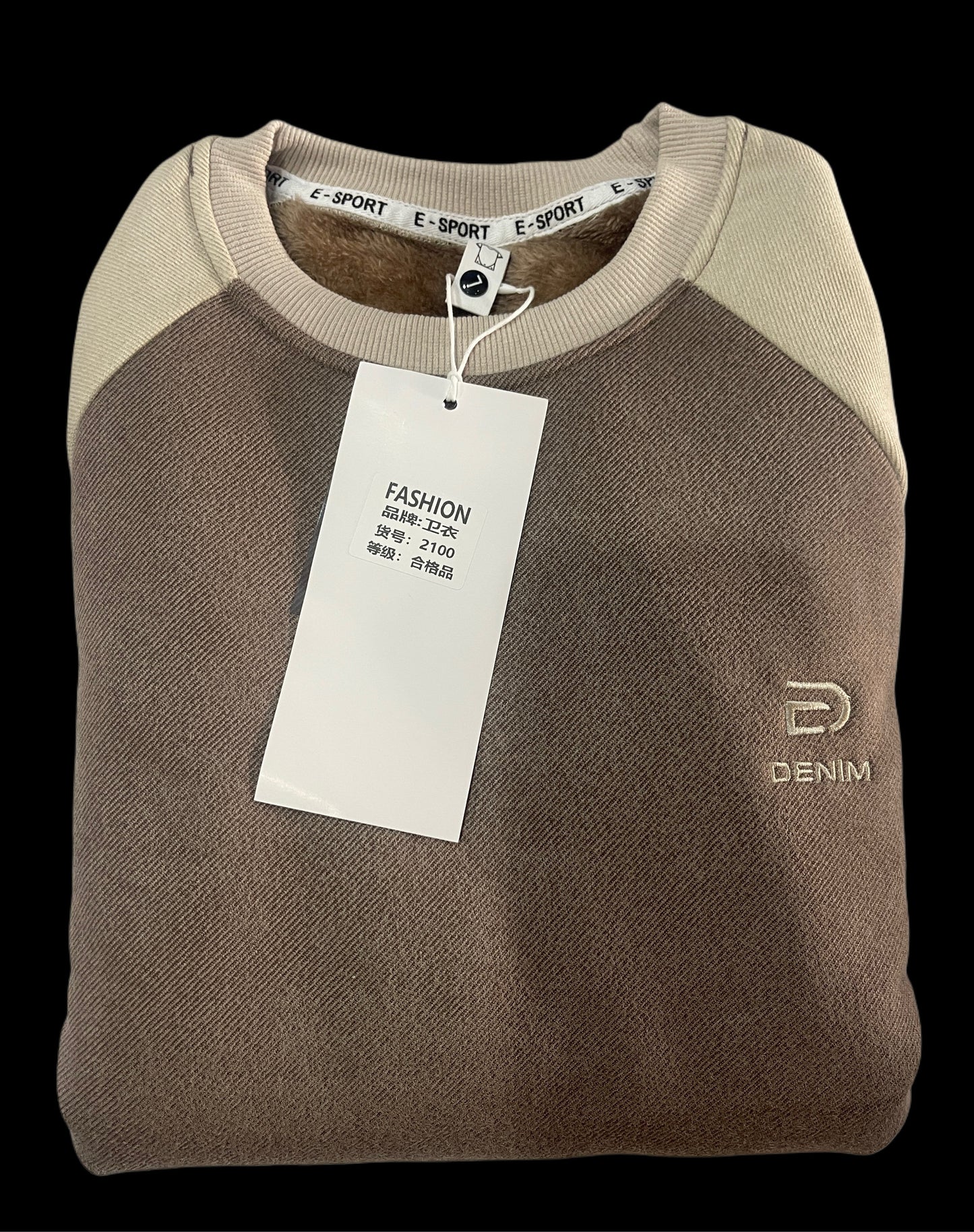Sweatshirt