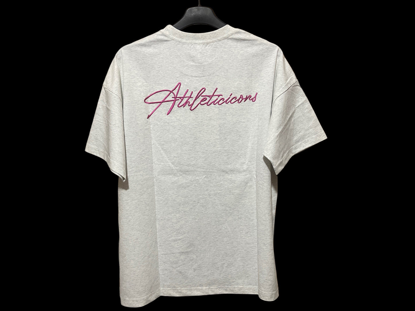 Cotton gray tshirts