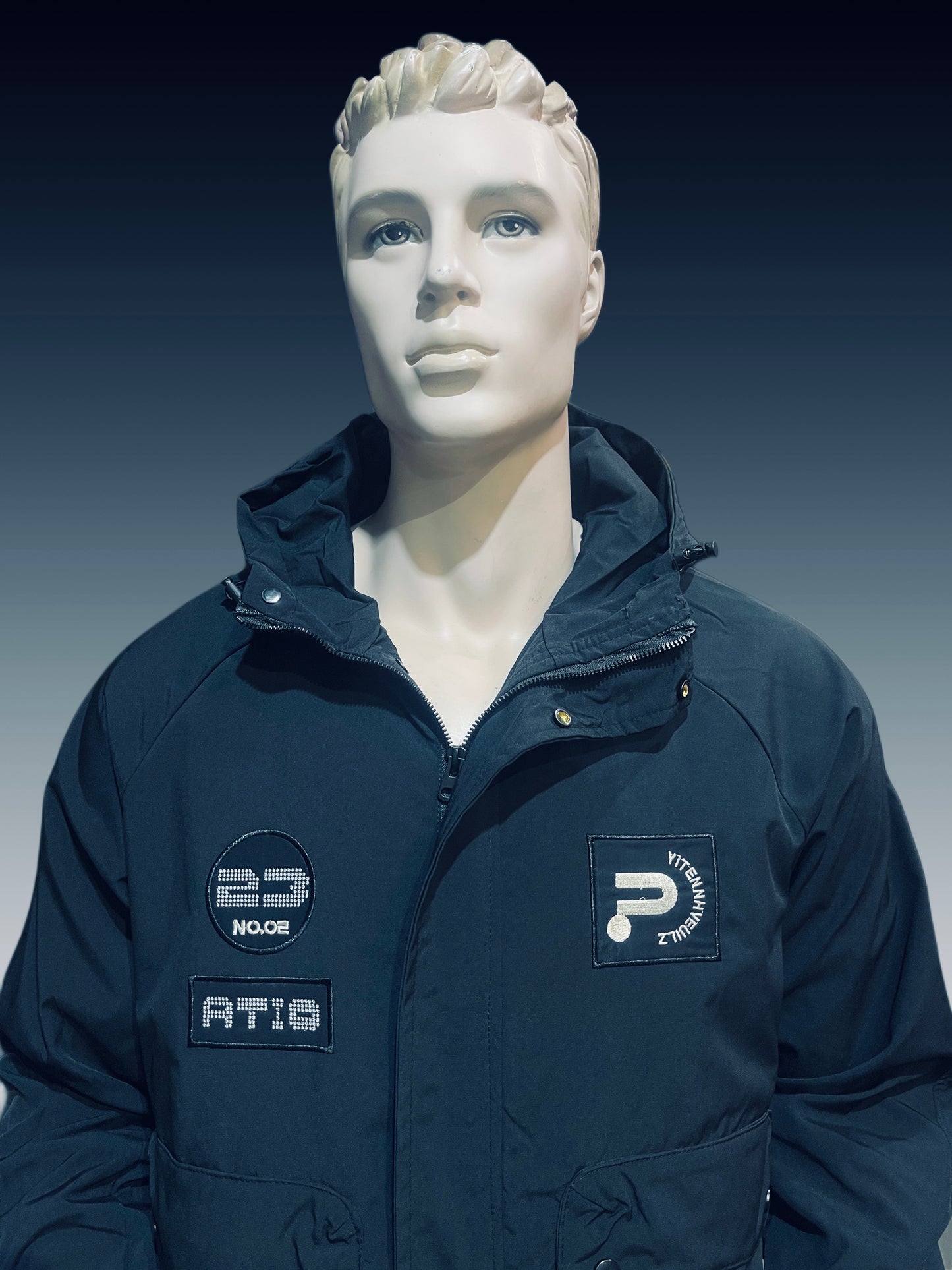 Windcheater