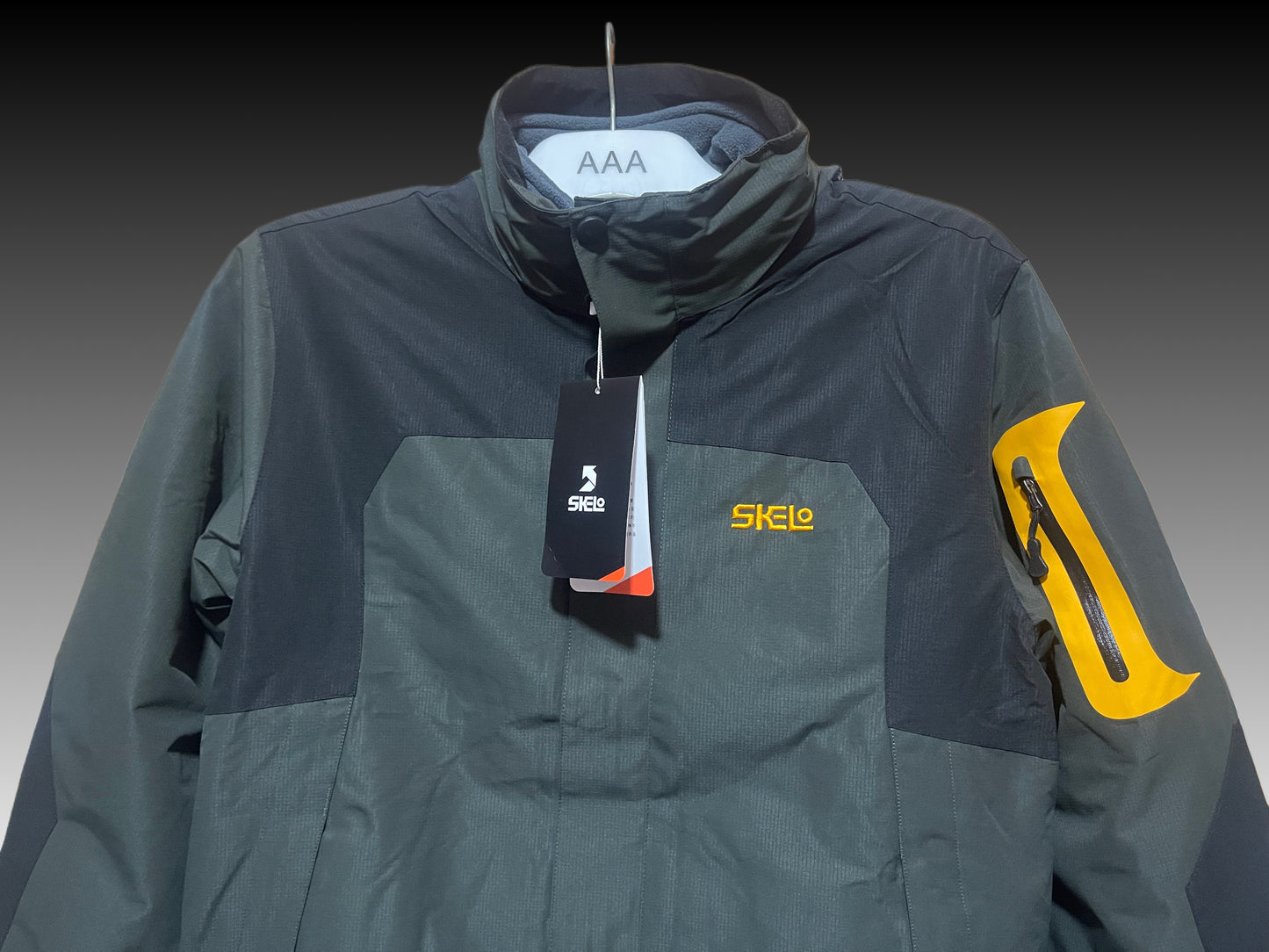 Windcheater