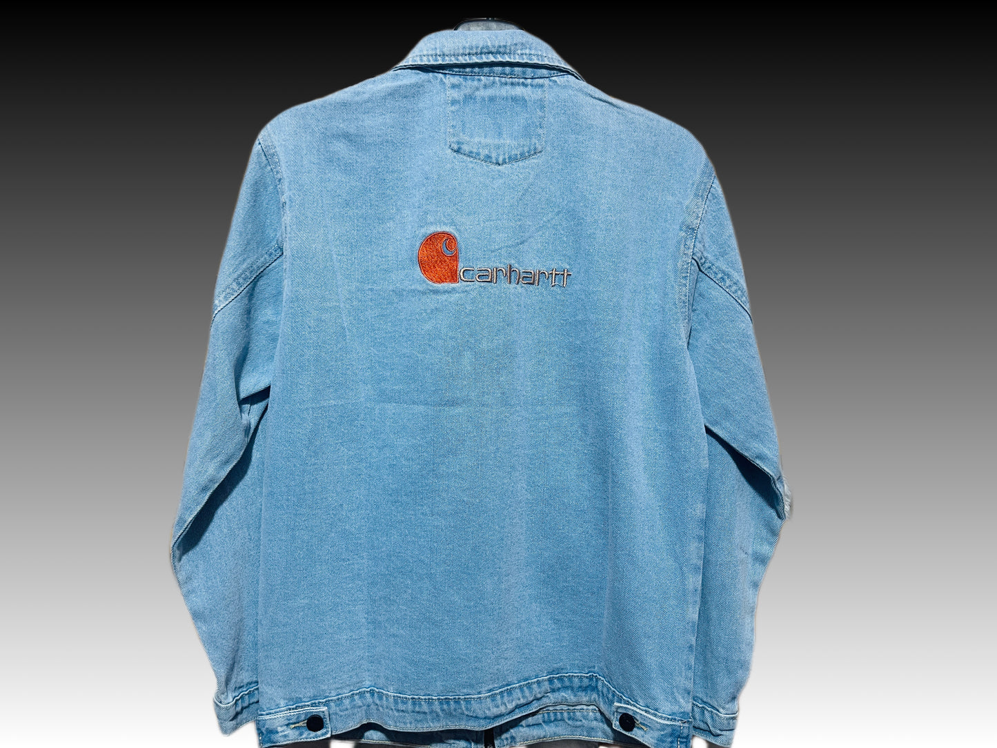 Jeans jacket