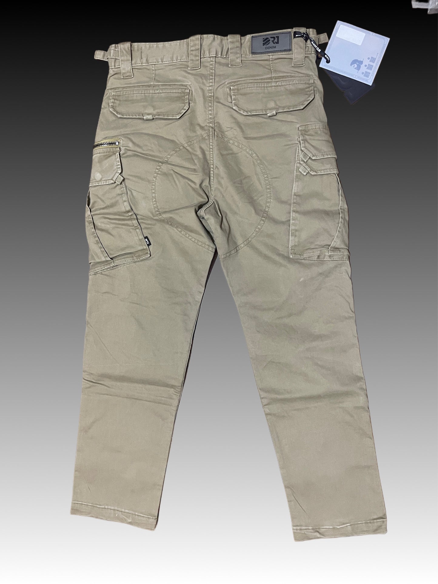 Cargo Paint