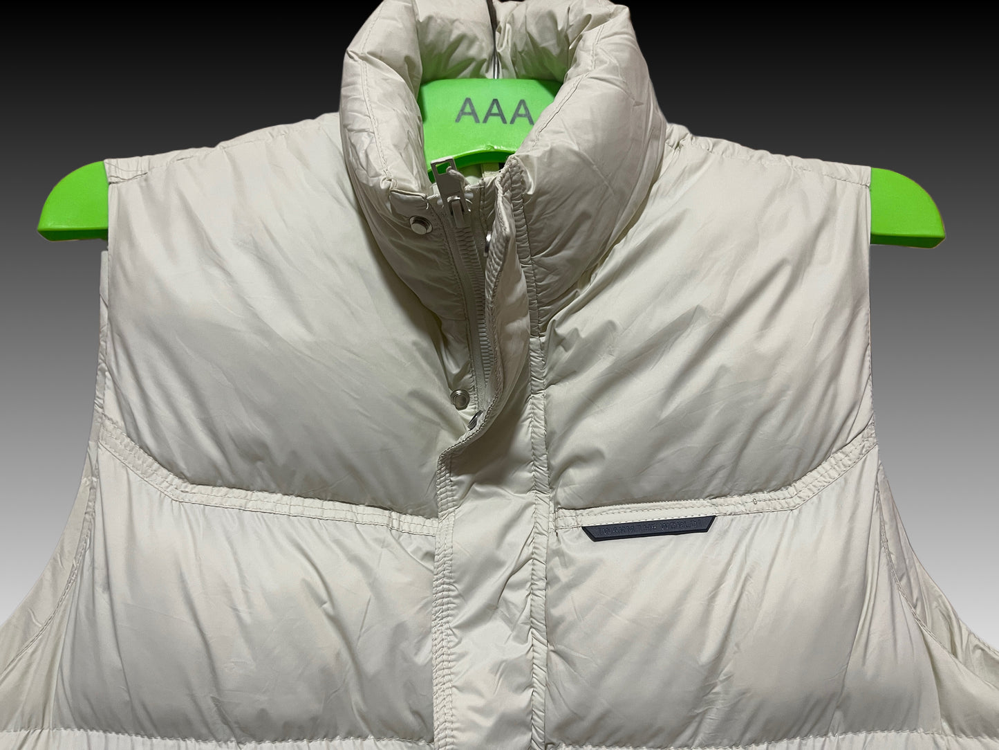 Offer Half Jacket
