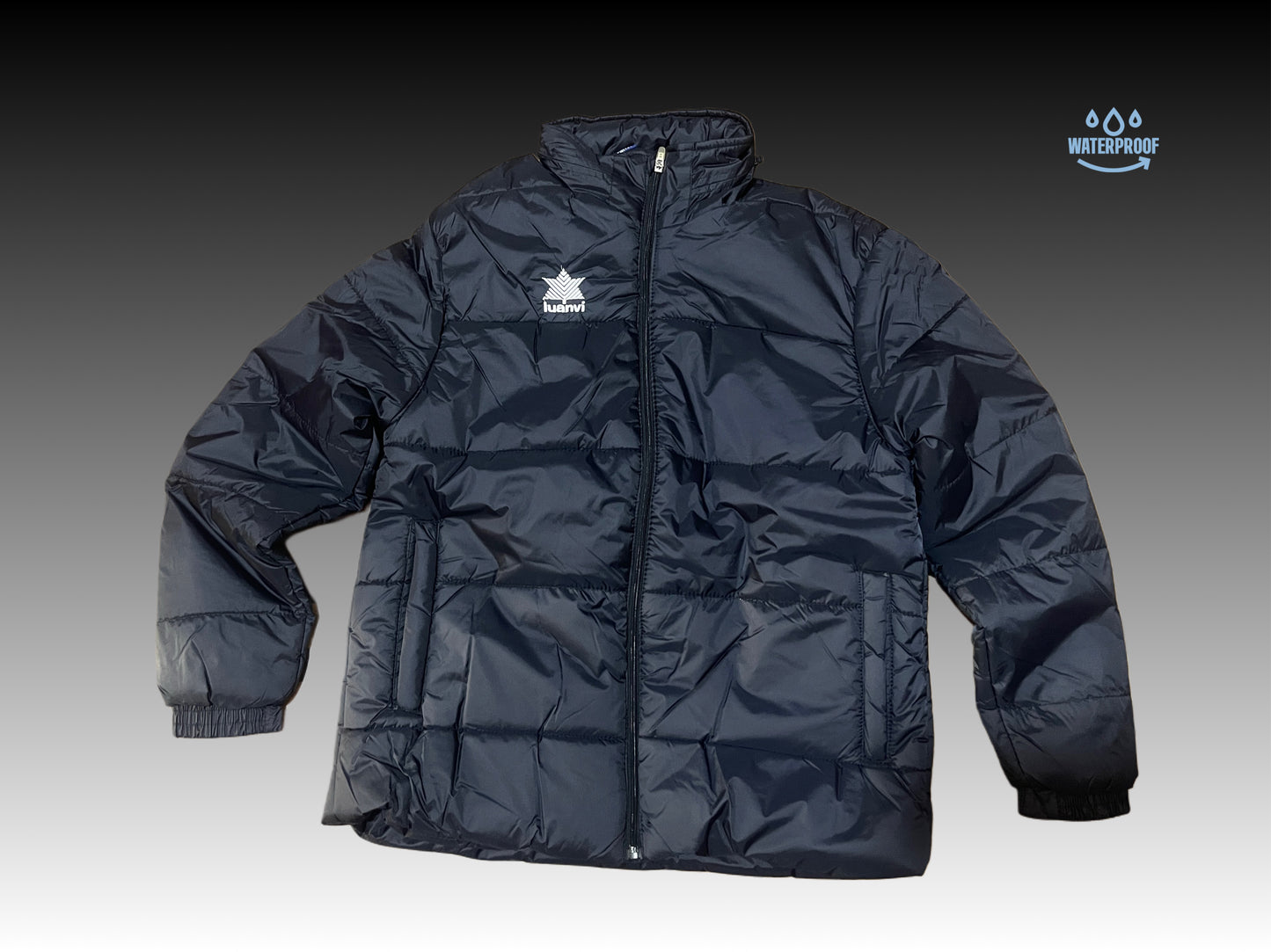 Puffer Jacket