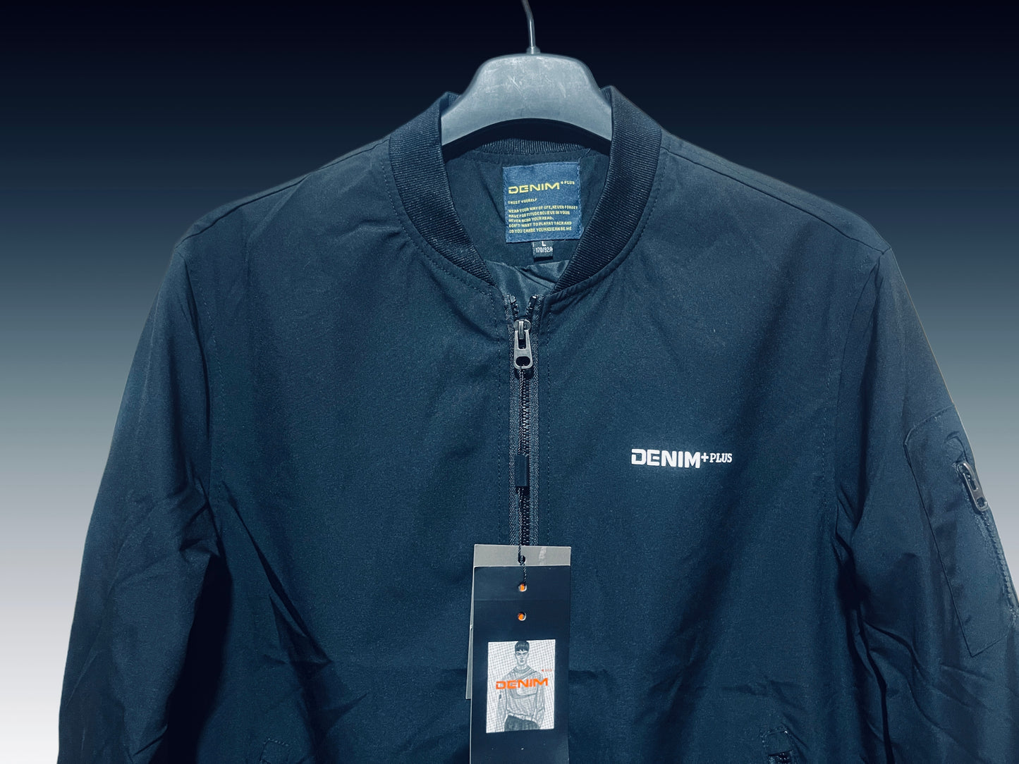 Windcheater