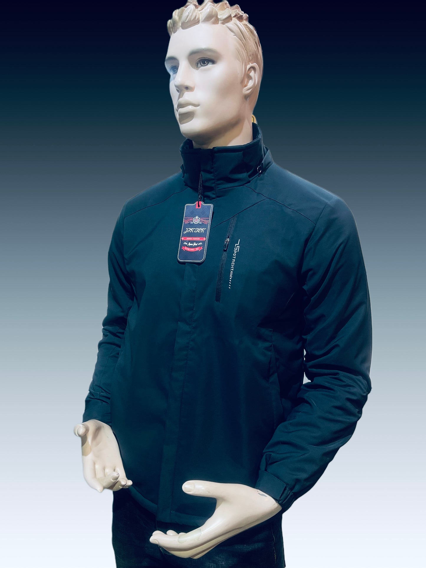 windcheater
