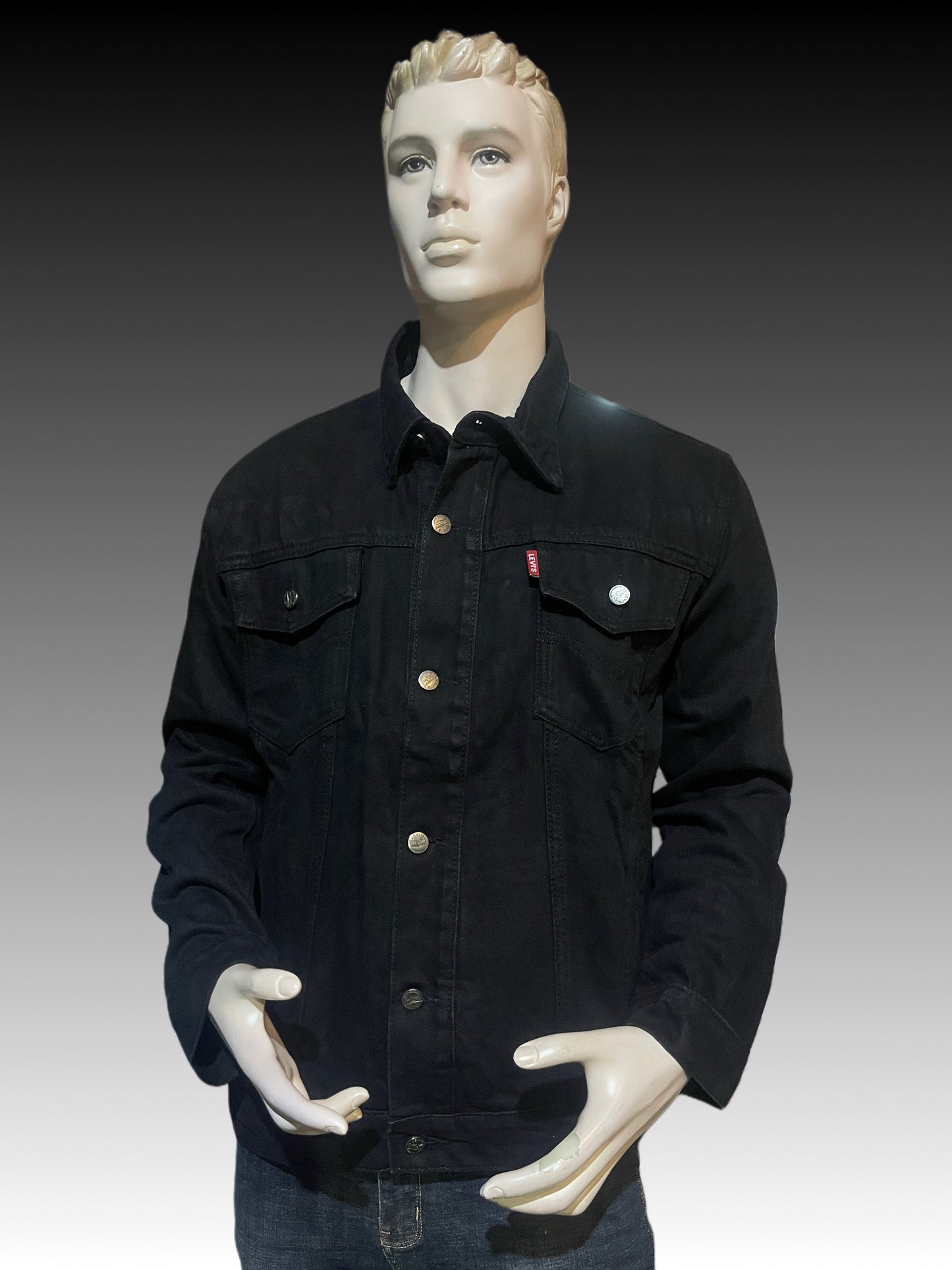 Big DISCOUNT Jeans Jacket
