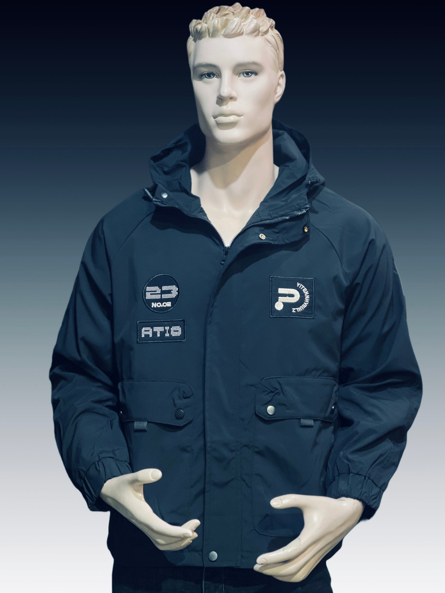 Windcheater