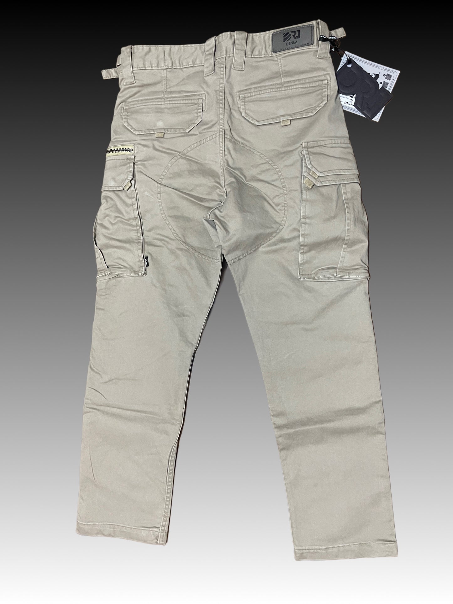 Cargo Paint