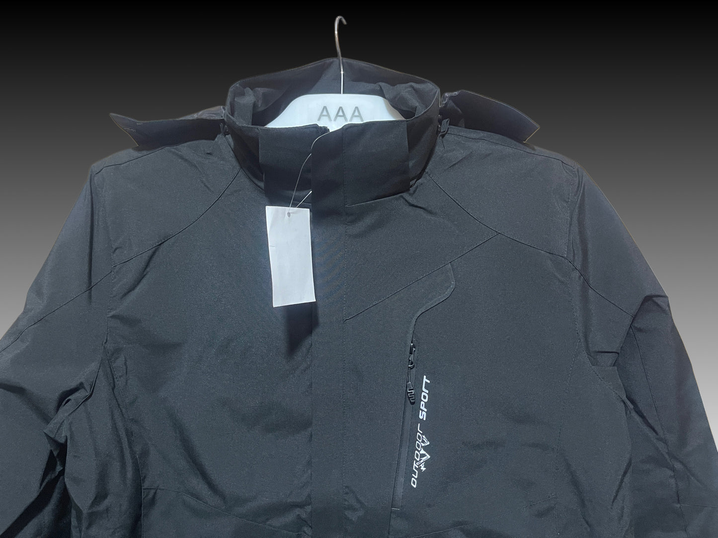 Grand offer Windcheater