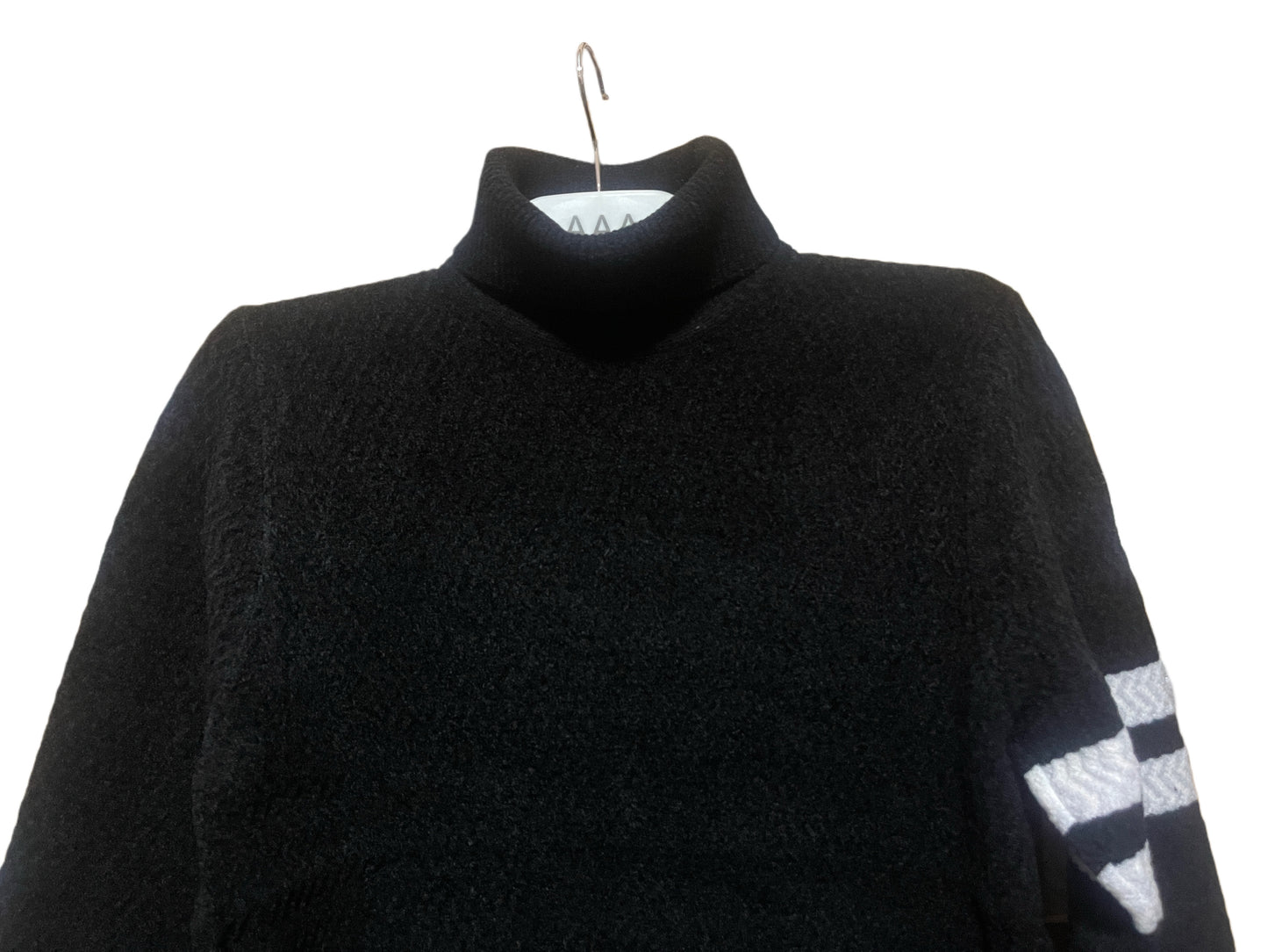 Sweater Highneck