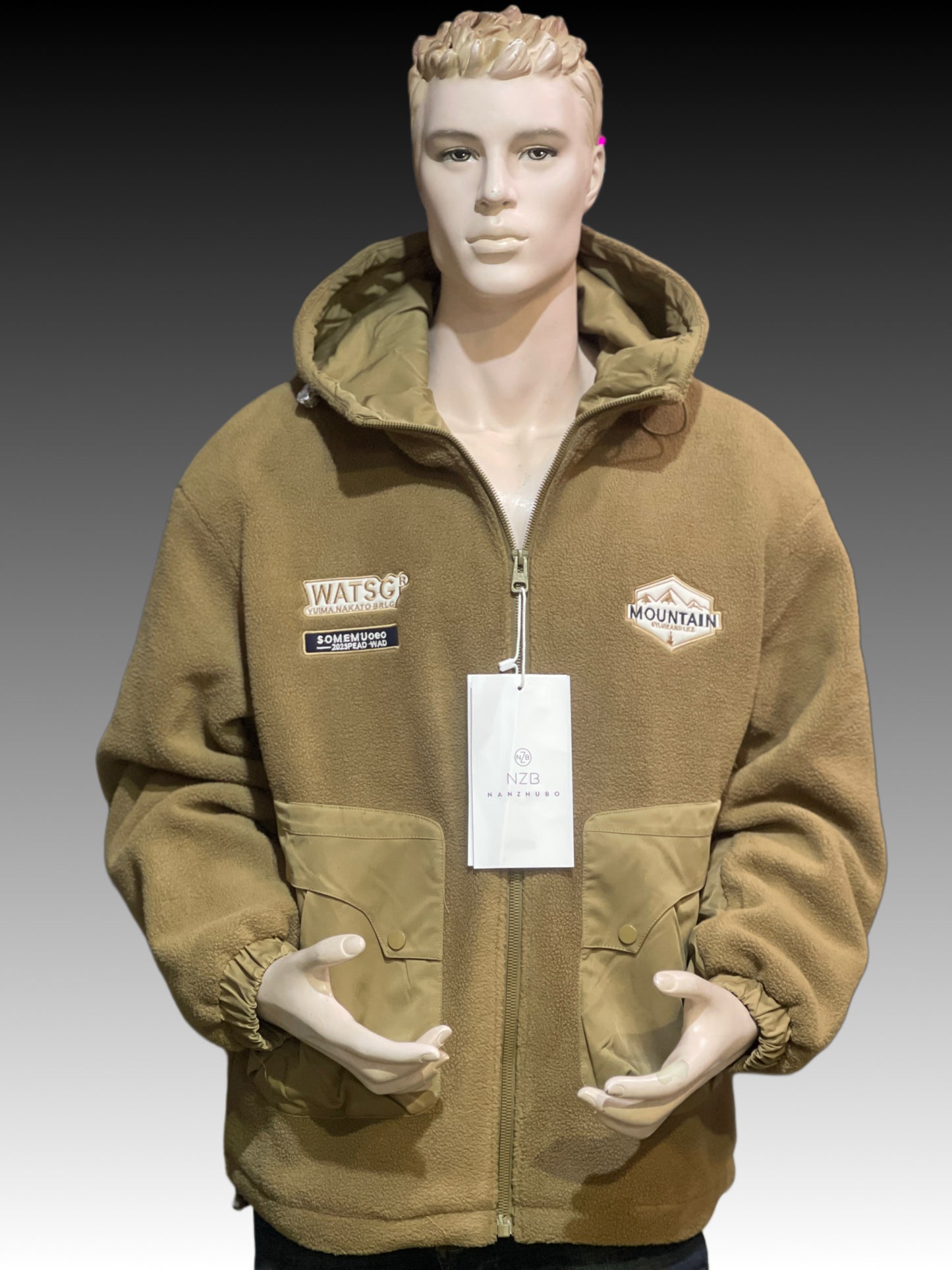 Jacket