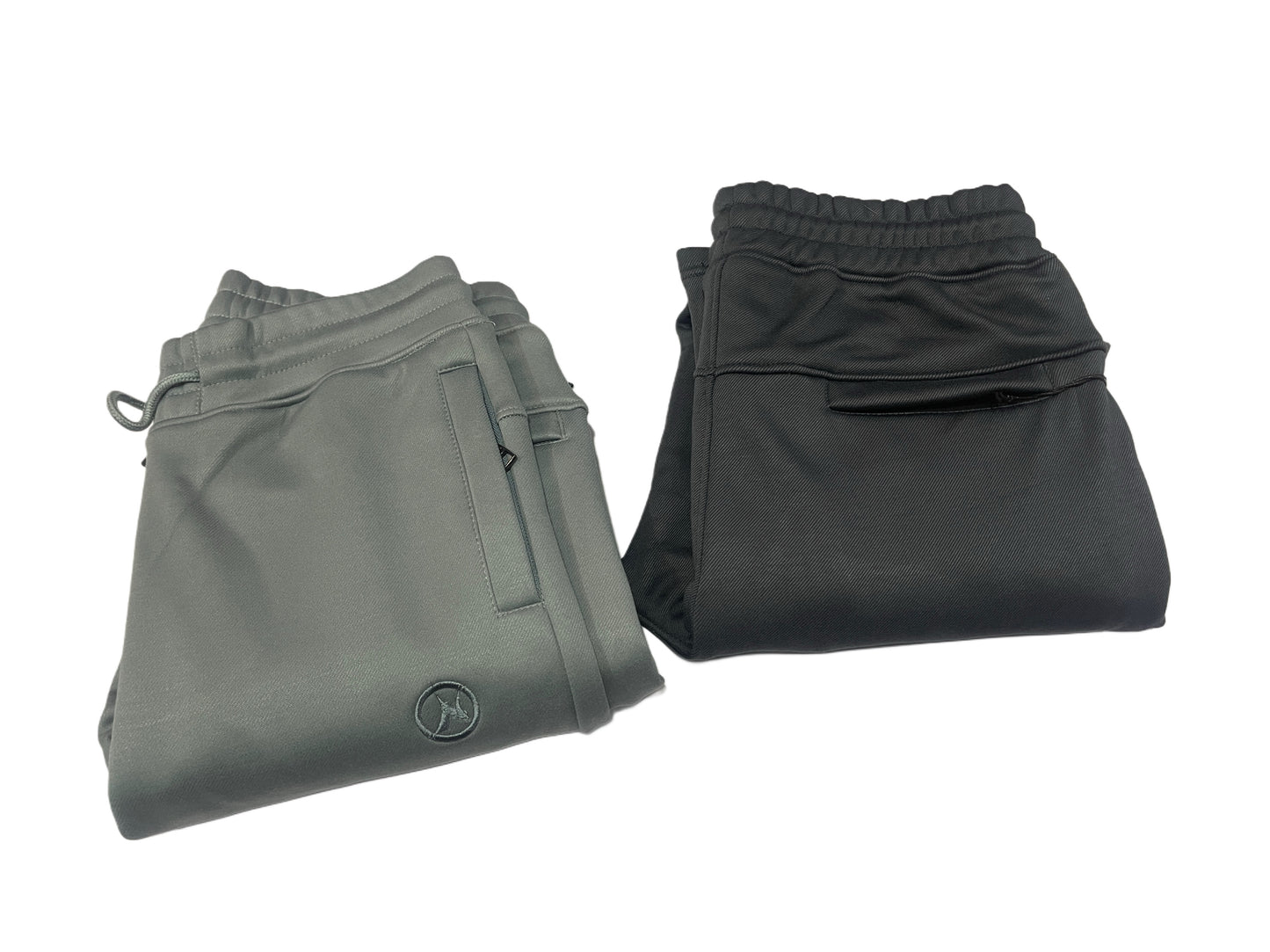 Winter Joggers