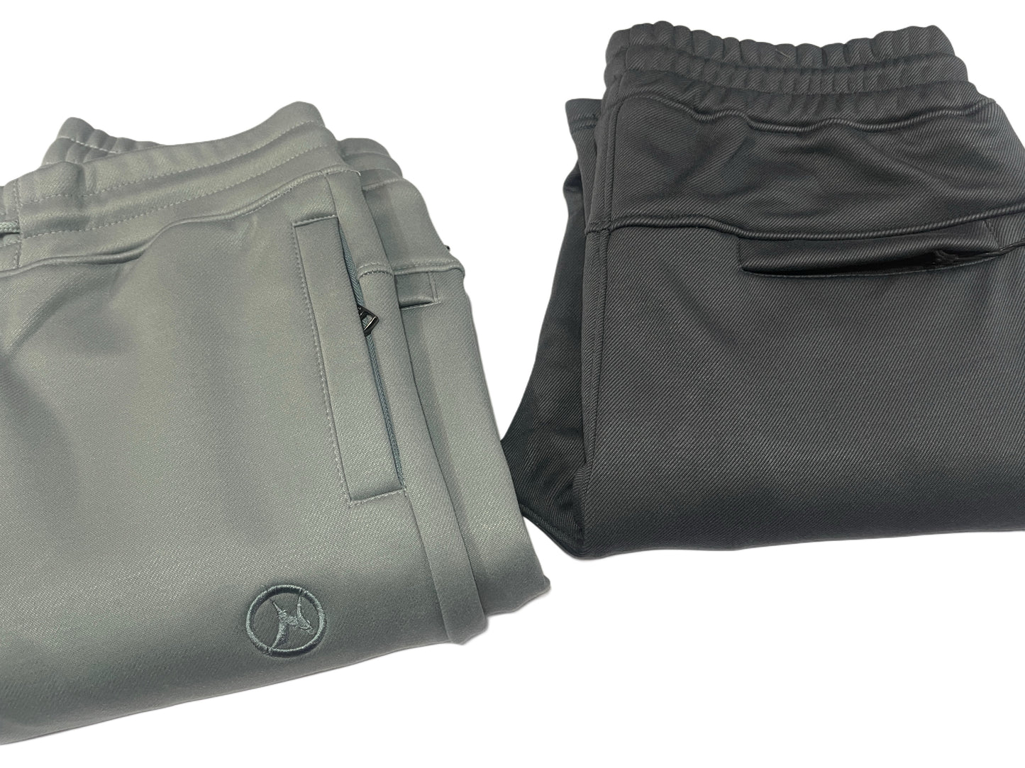 Winter Joggers