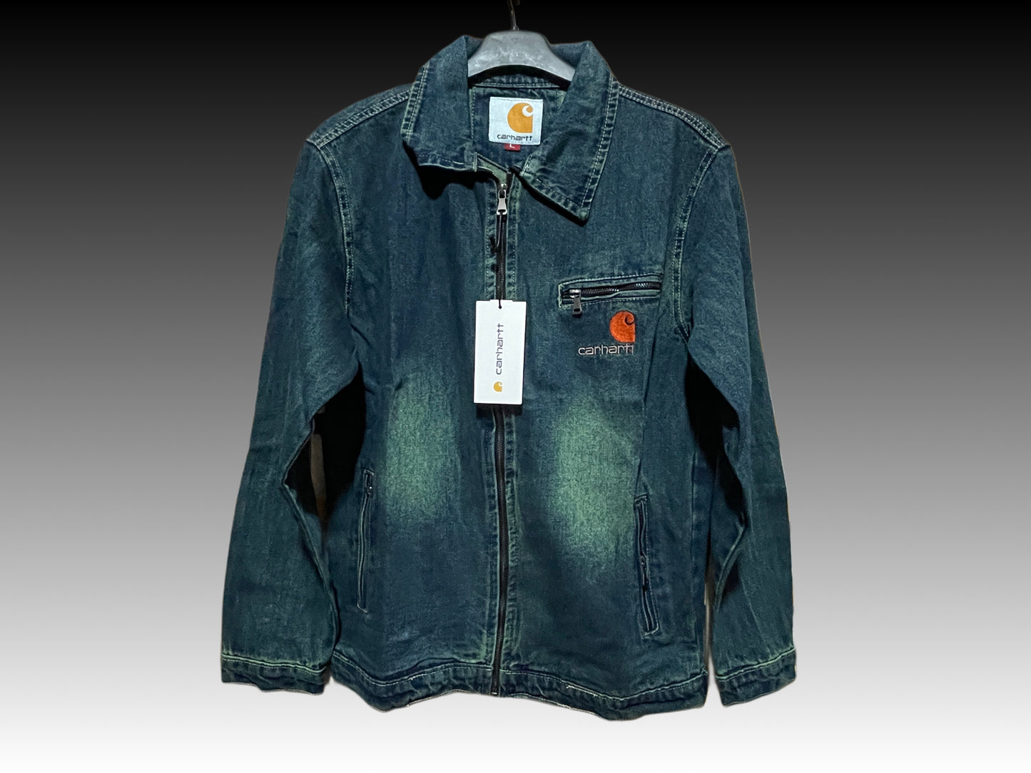 jeans jacket