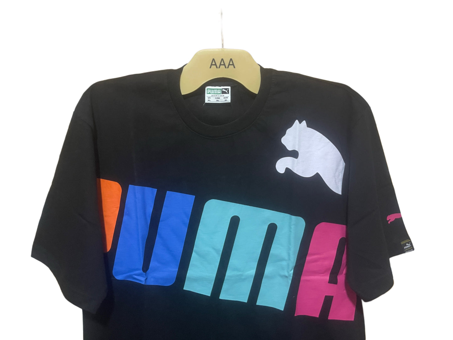 Cotton oversized Tshirts