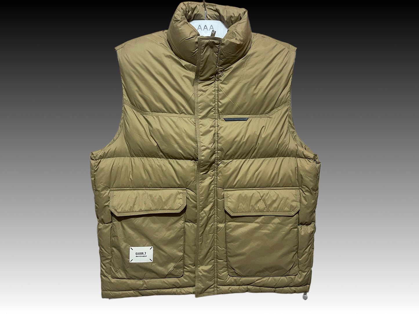Offer Half Jacket