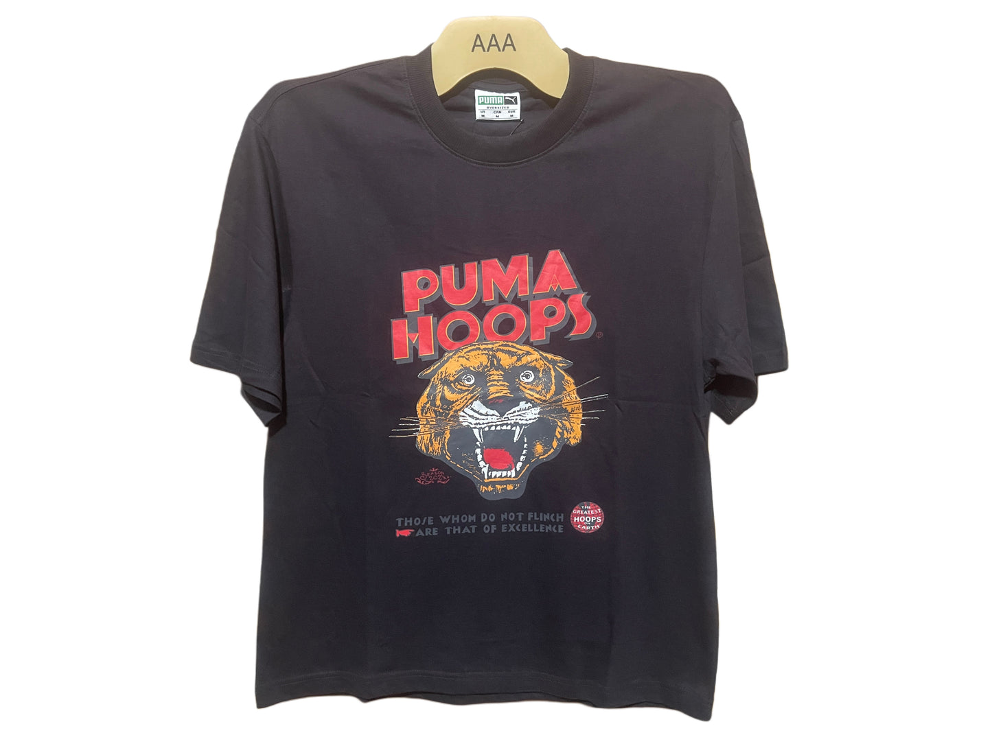 Cotton Oversized Tshirts