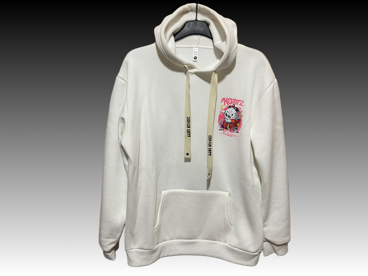 Hoodies