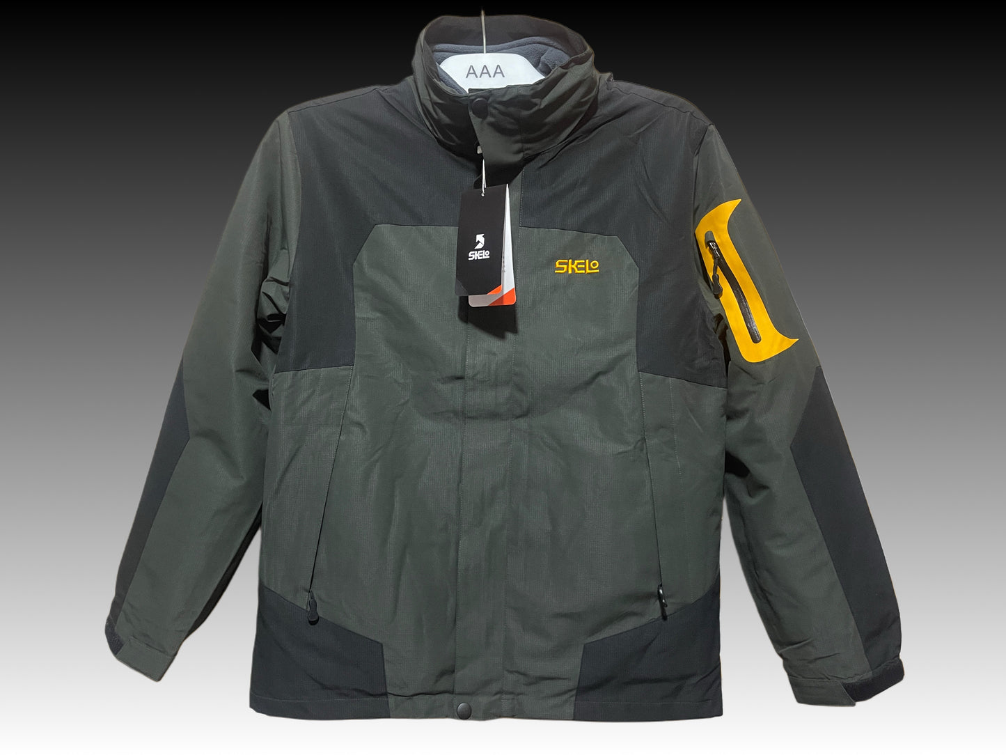 Windcheater