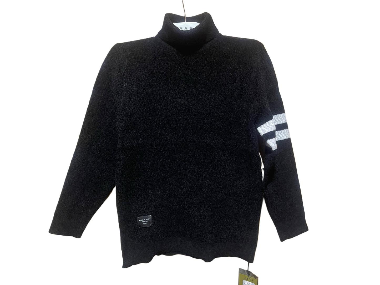 Sweater Highneck