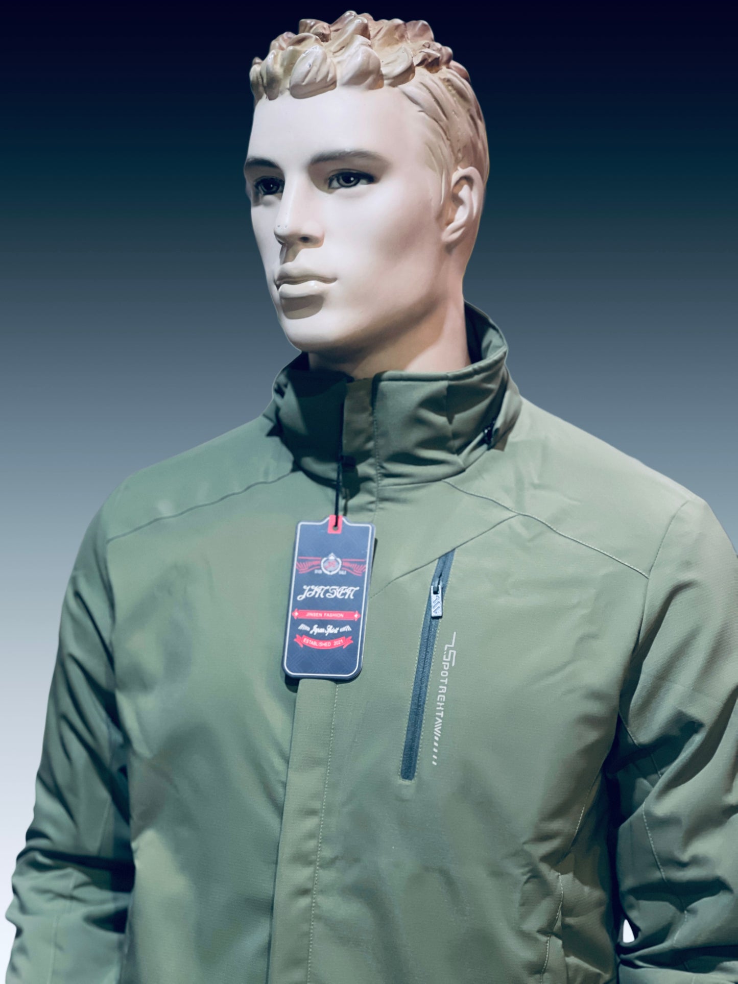 windcheater