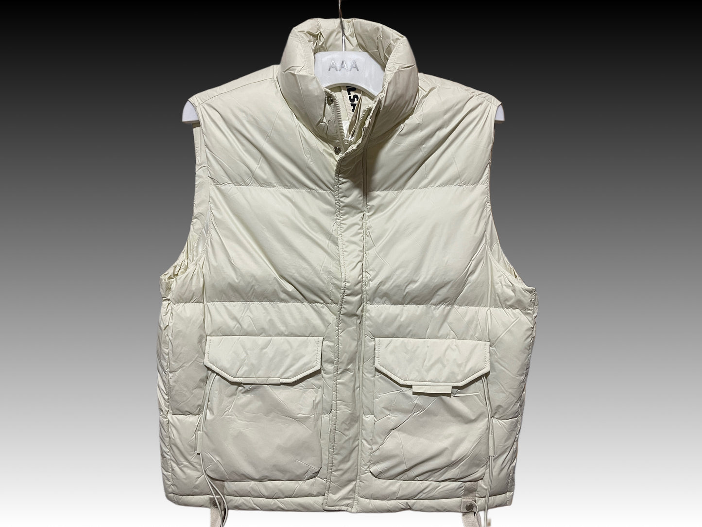 Offer Half Jacket