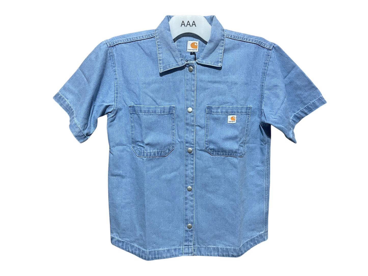 Jeans shirt