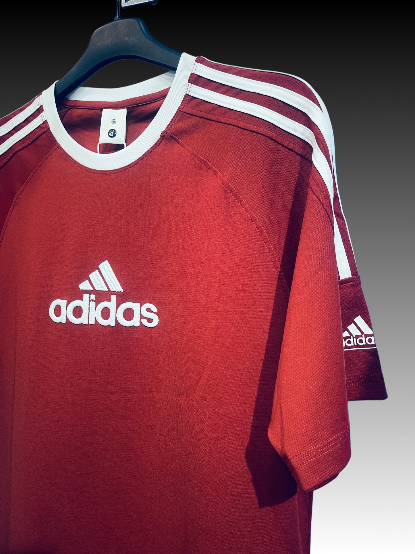 Red Tshirts