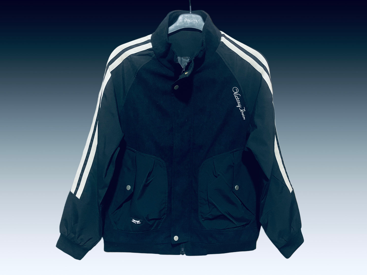 Windcheater