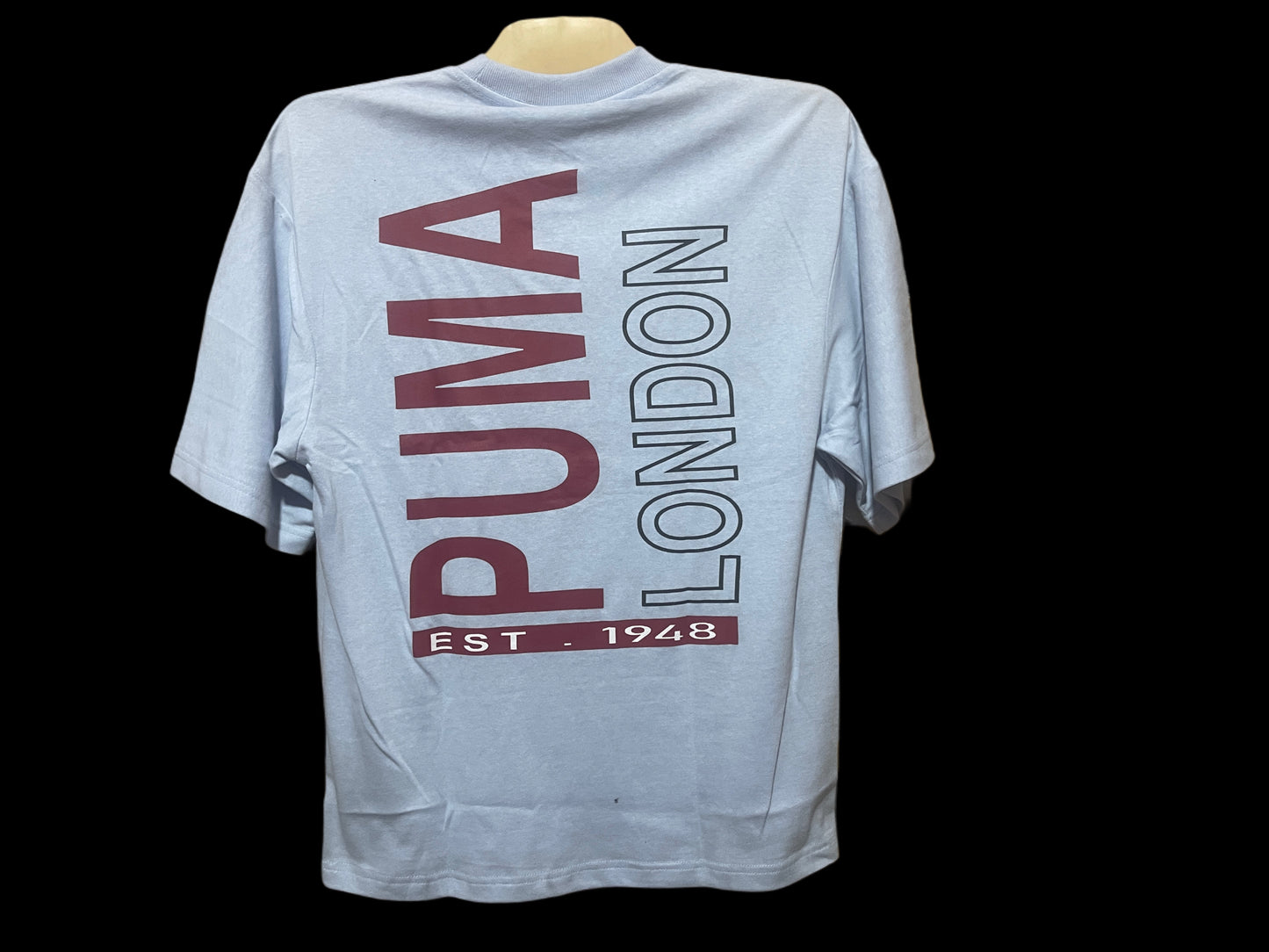 Cotton oversized Tshirts