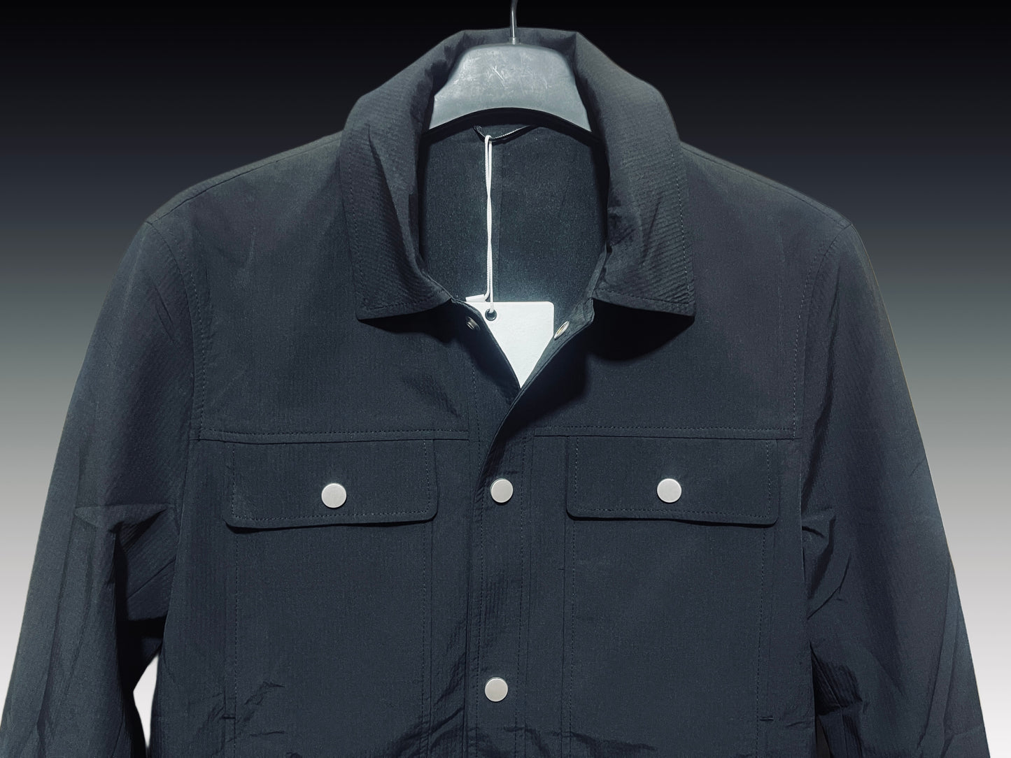 Windcheater