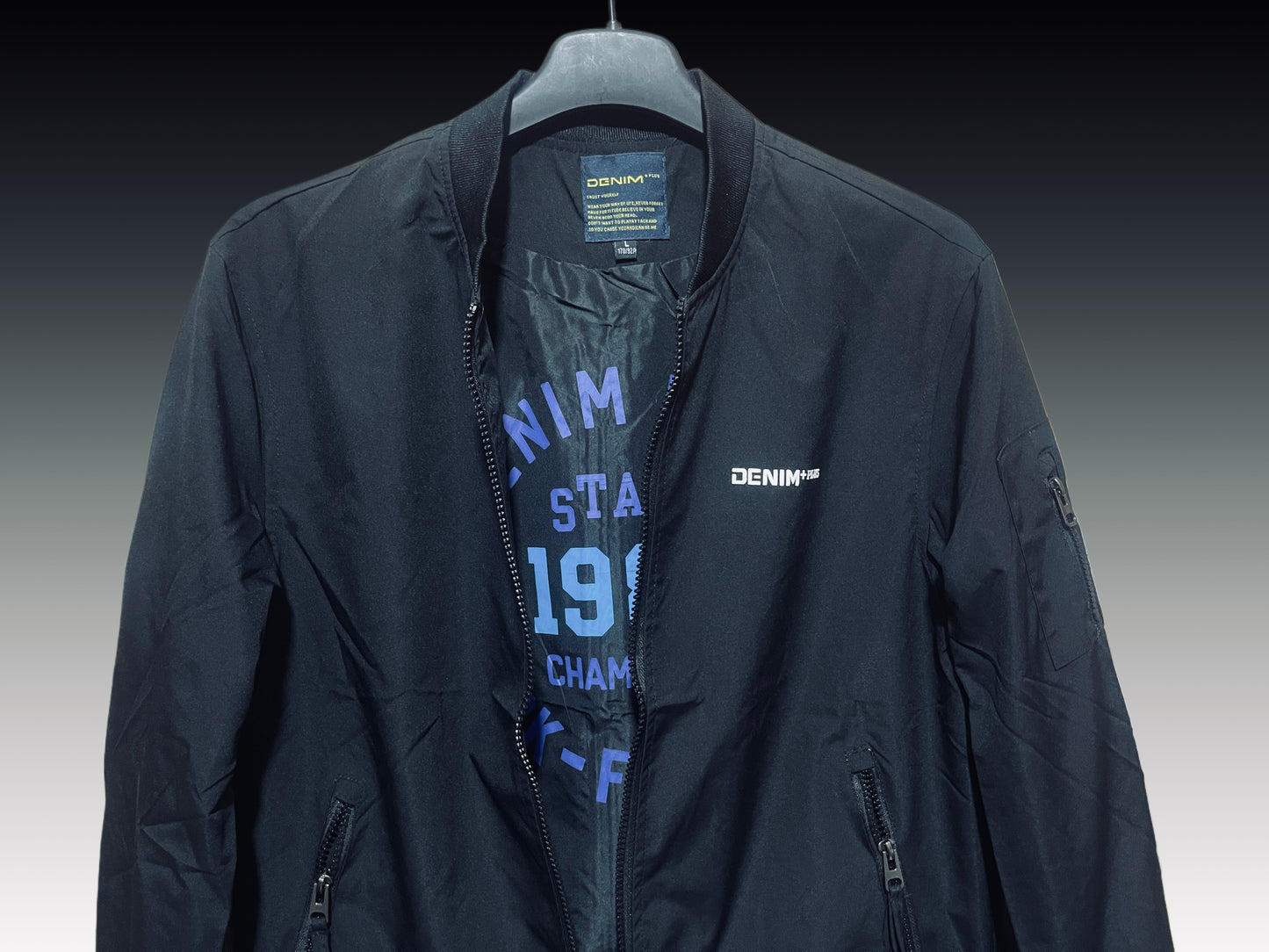 Windcheater