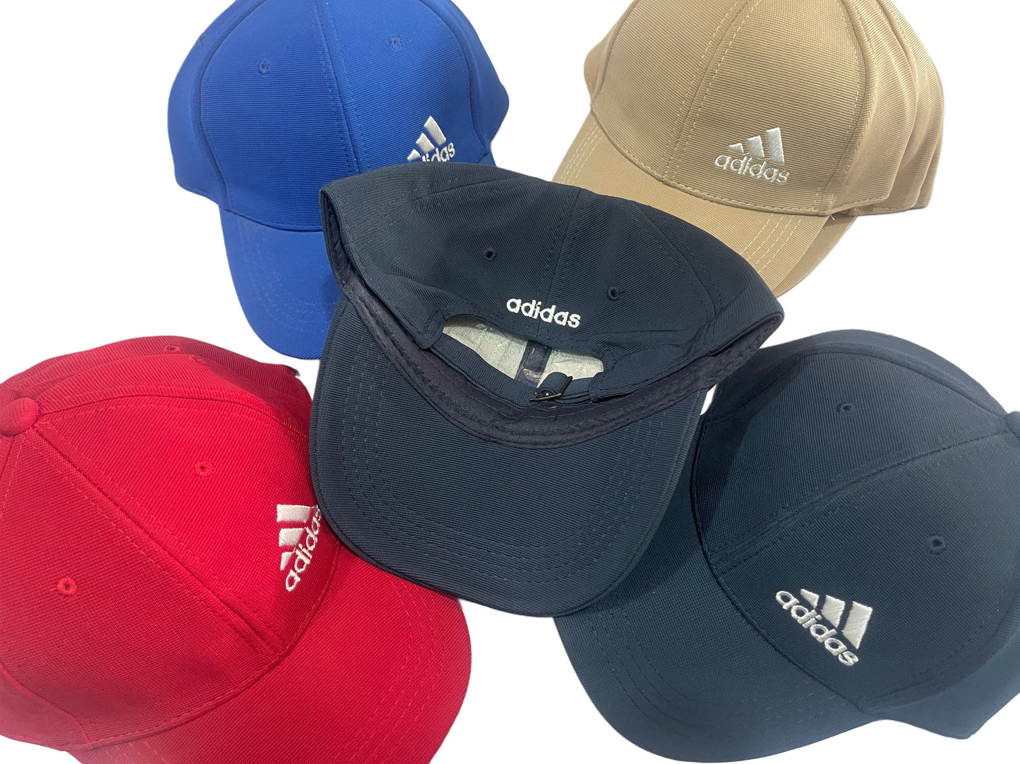 Caps