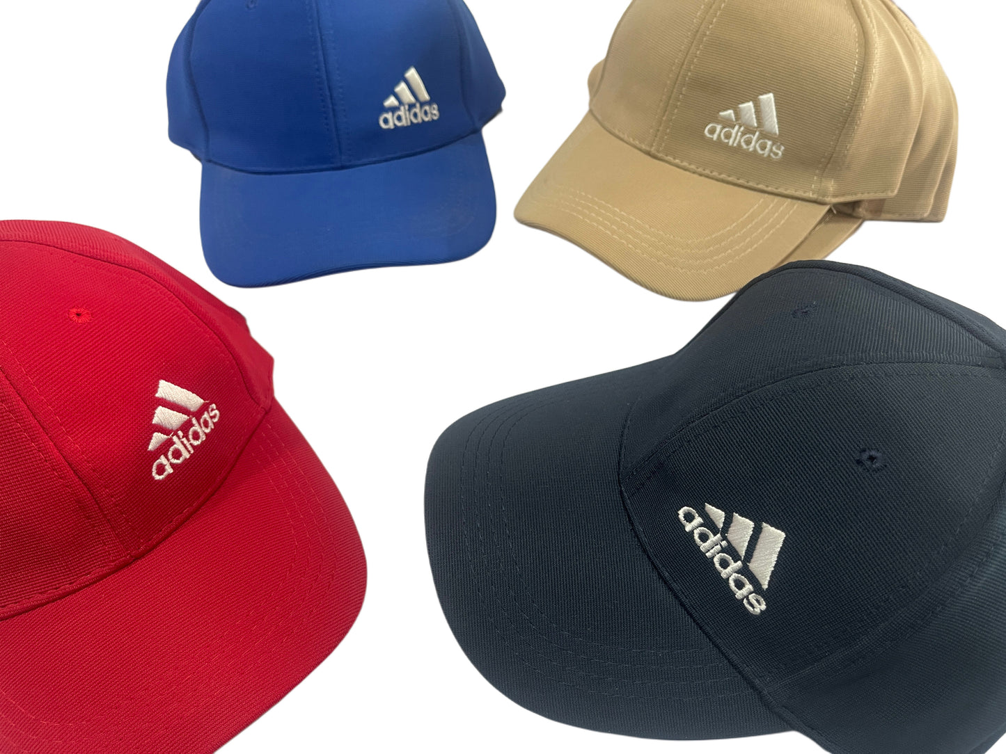 Caps