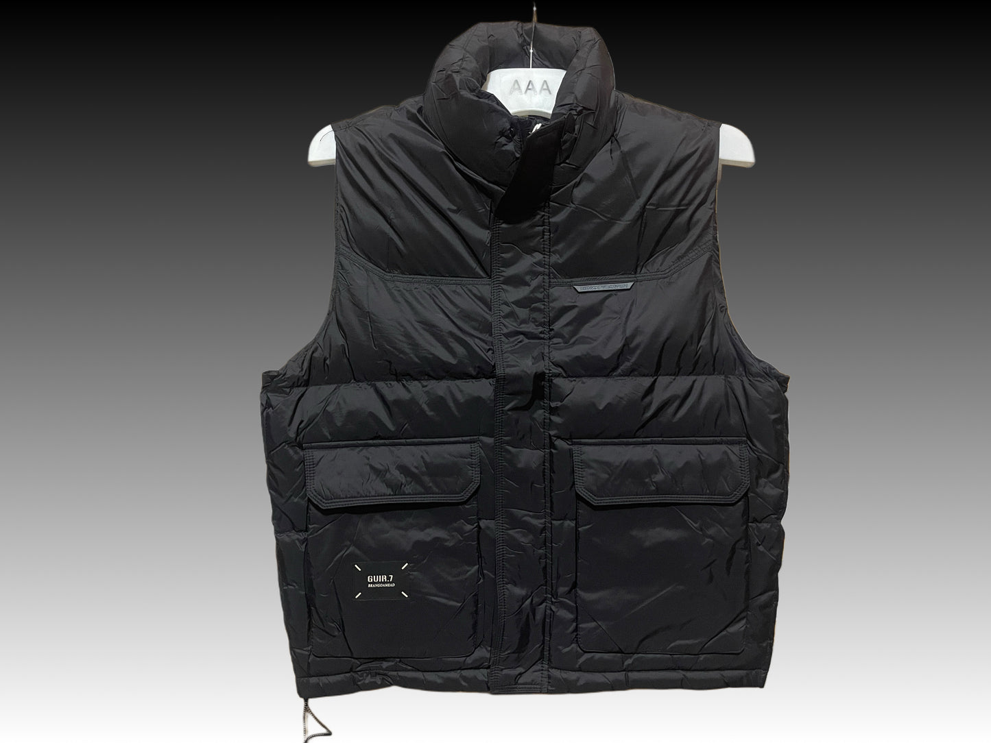 Offer Half Jacket