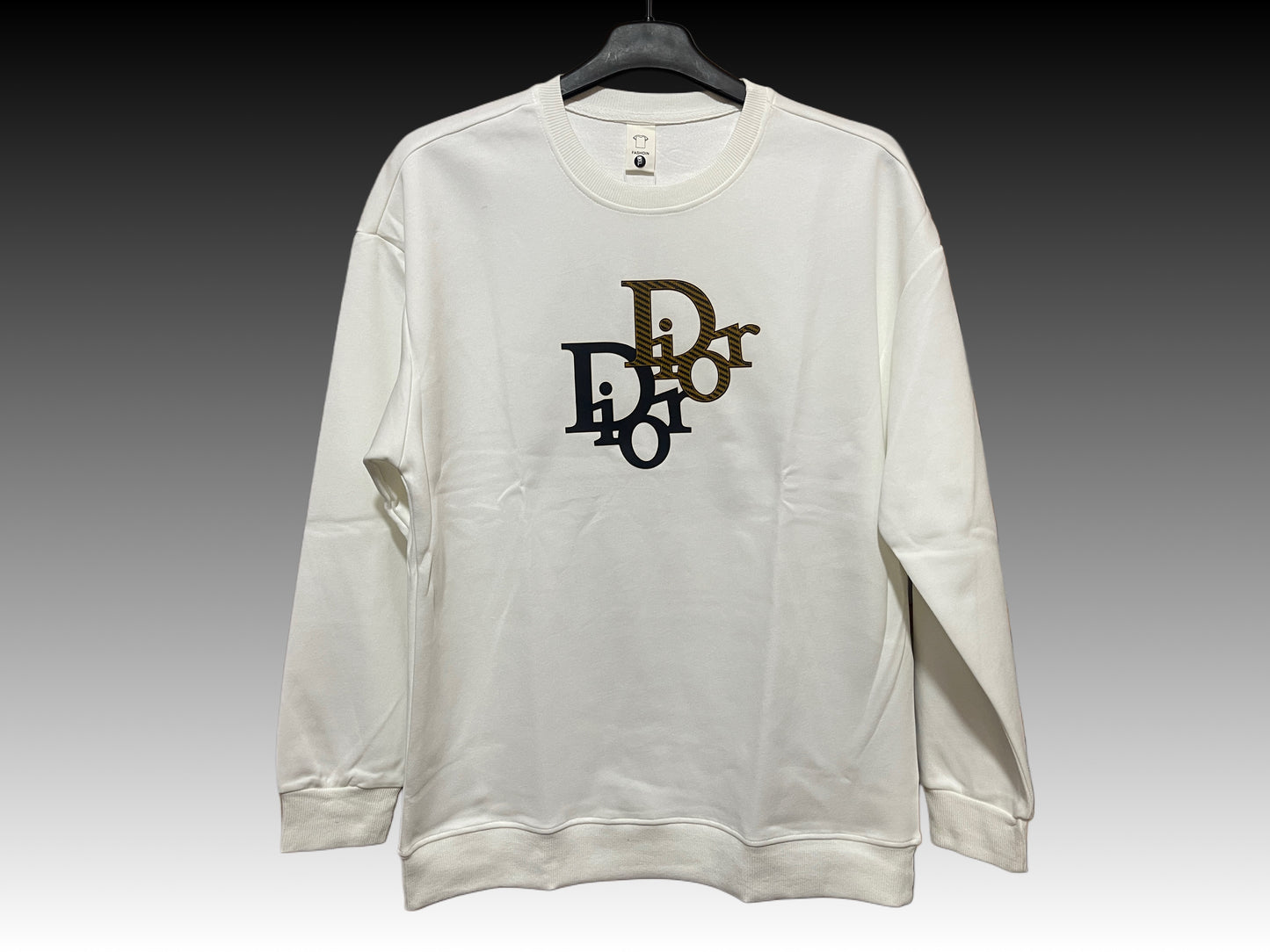 Sweattshirt
