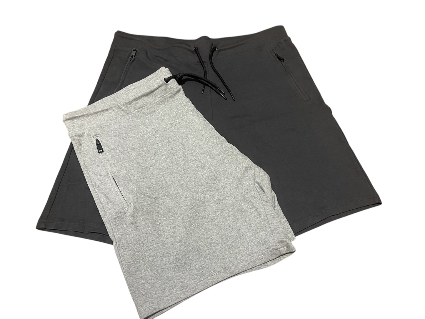 Cotton Shorts