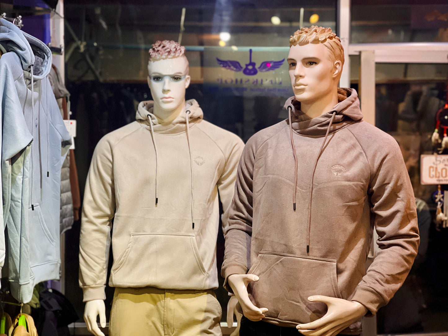 Hoodie