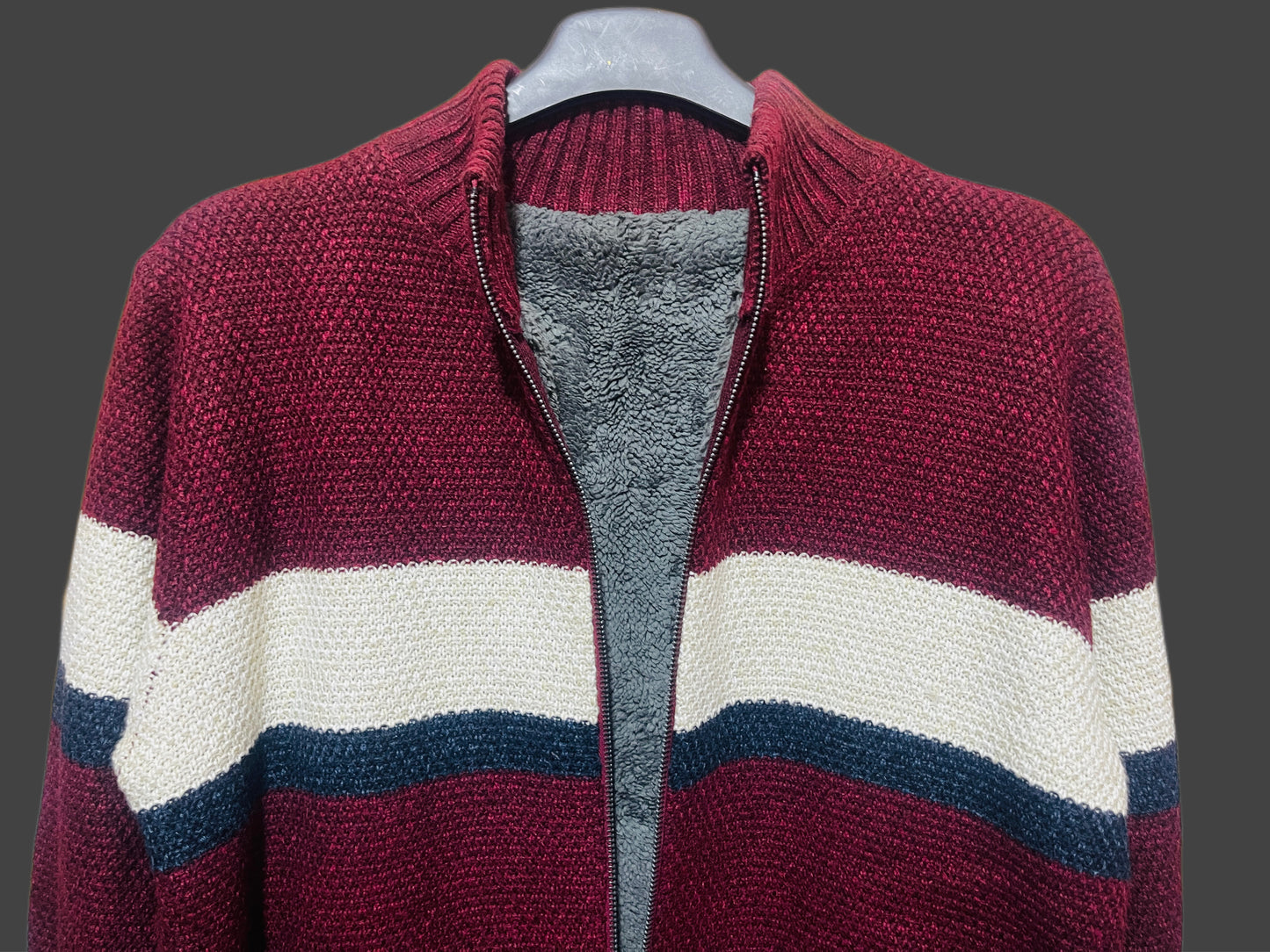 Wollen sweater
