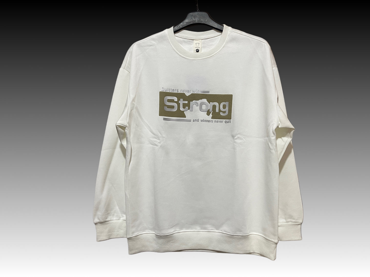A Sweatshirt