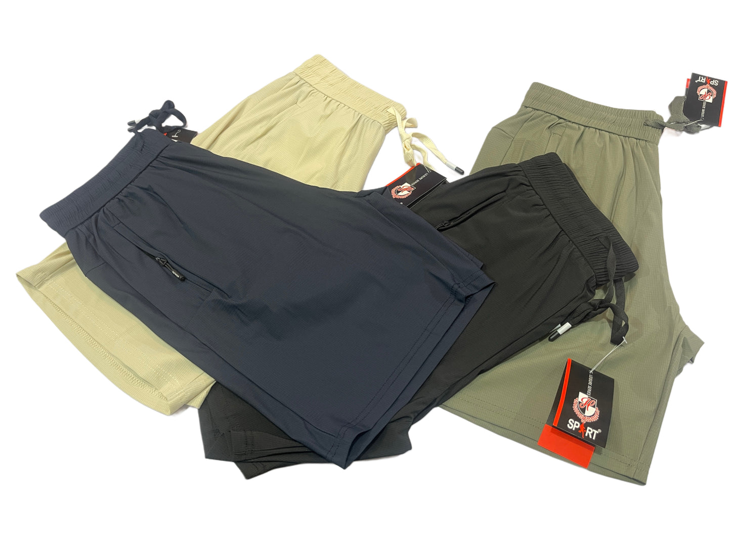 An offer Sports shorts 2508