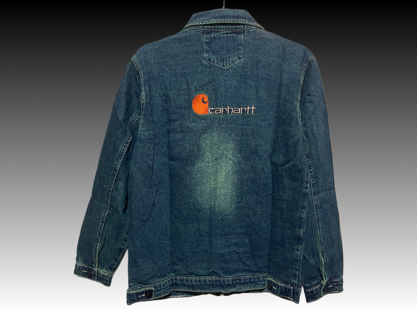 jeans jacket